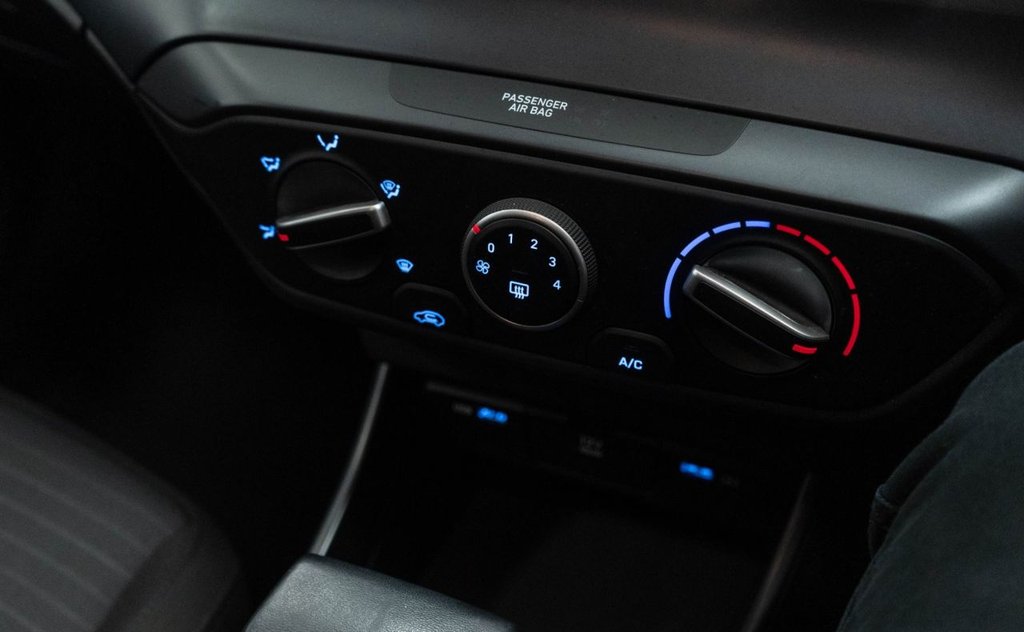 Used Hyundai i20 2022 for sale - 76739916: Photo 28