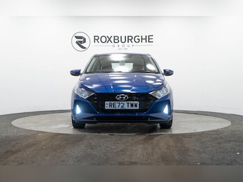 Used Hyundai i20 2022 for sale - 76739916: Photo