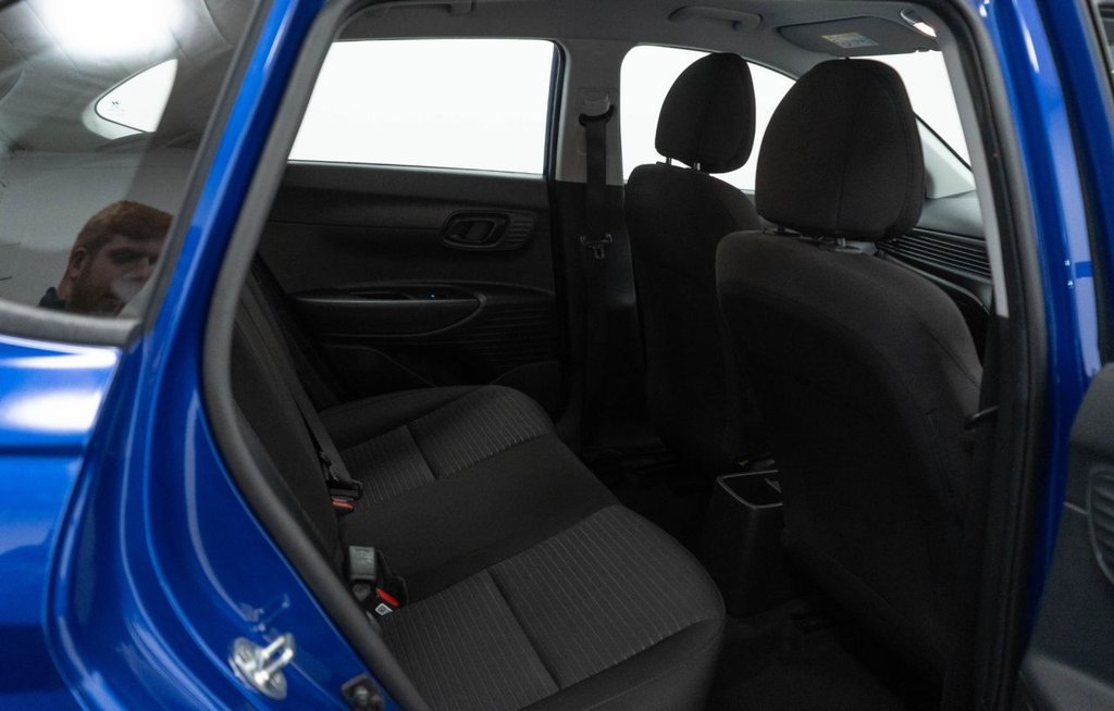 Used Hyundai i20 2022 for sale - 76739916: Photo 32