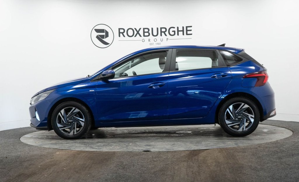 Used Hyundai i20 2022 for sale - 76739916: Photo 4