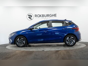 Used Hyundai i20 2022 for sale - 76739916: Photo