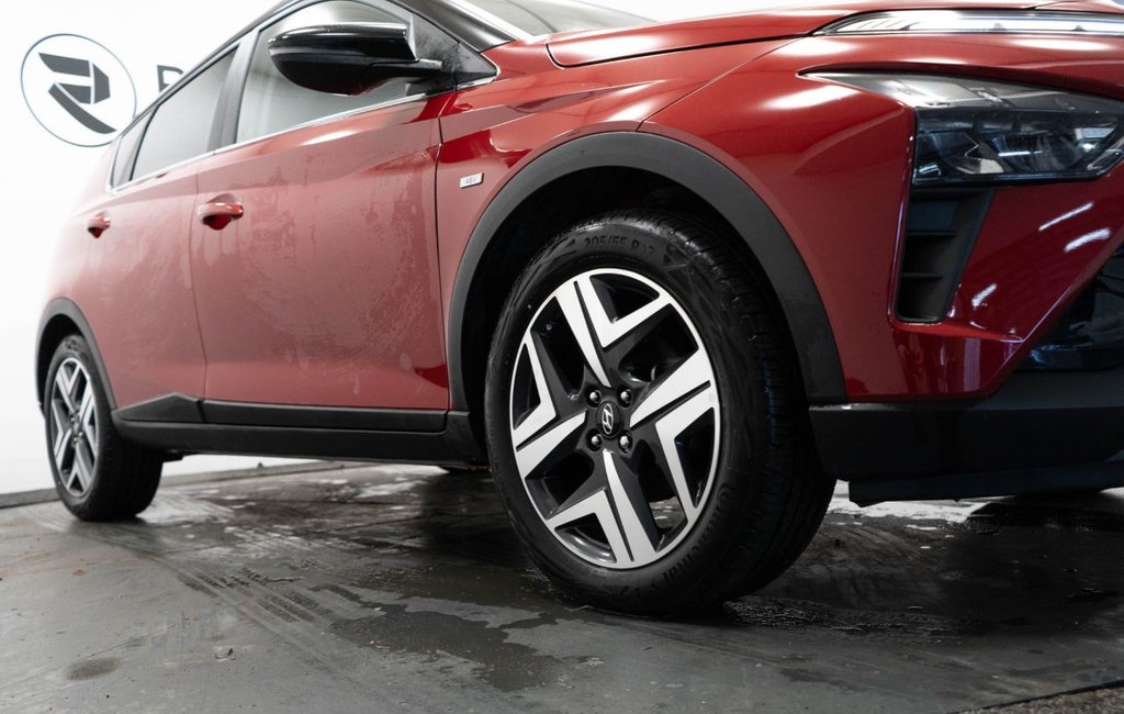 Used Hyundai BAYON 2022 for sale - 77171830: Photo 11