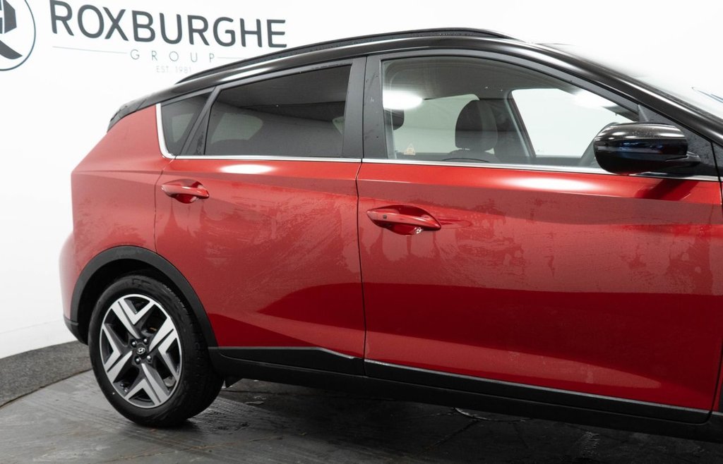 Used Hyundai BAYON 2022 for sale - 77171830: Photo 13