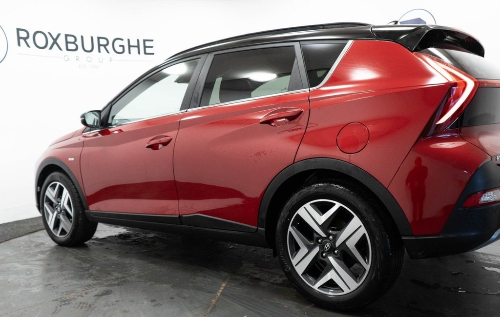 Used Hyundai BAYON 2022 for sale - 77171830: Photo 19