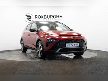 Used Hyundai BAYON 2022 for sale - 77171830: Photo