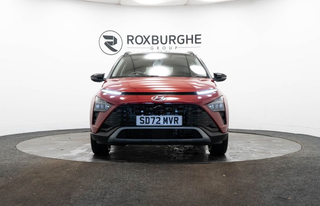 Used Hyundai BAYON 2022 for sale - 77171830: Photo 2