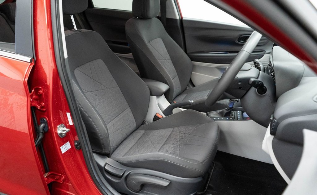 Used Hyundai BAYON 2022 for sale - 77171830: Photo 22