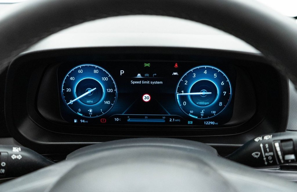 Used Hyundai BAYON 2022 for sale - 77171830: Photo 26