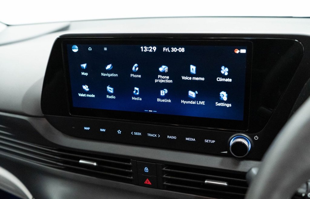 Used Hyundai BAYON 2022 for sale - 77171830: Photo 27