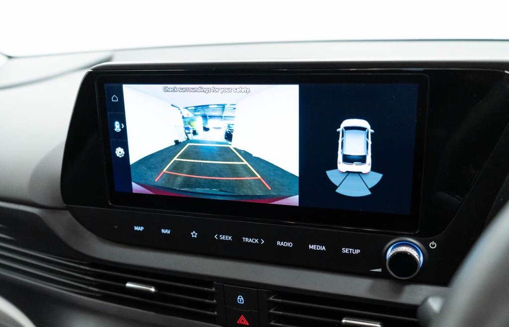 Used Hyundai BAYON 2022 for sale - 77171830: Photo 28