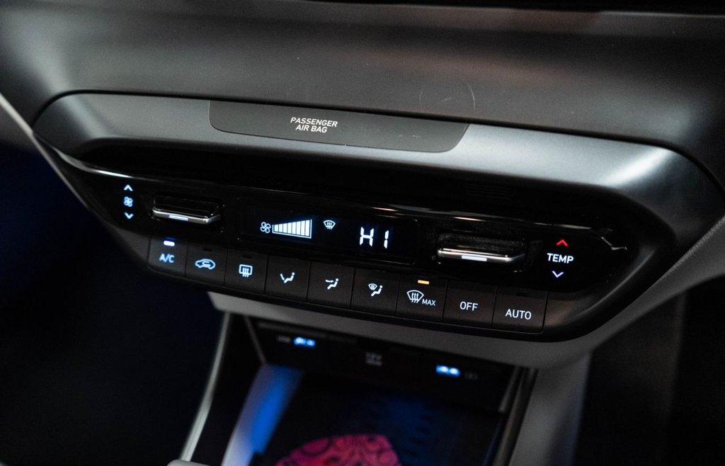 Used Hyundai BAYON 2022 for sale - 77171830: Photo 29