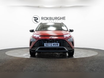 Used Hyundai BAYON 2022 for sale - 77171830: Photo