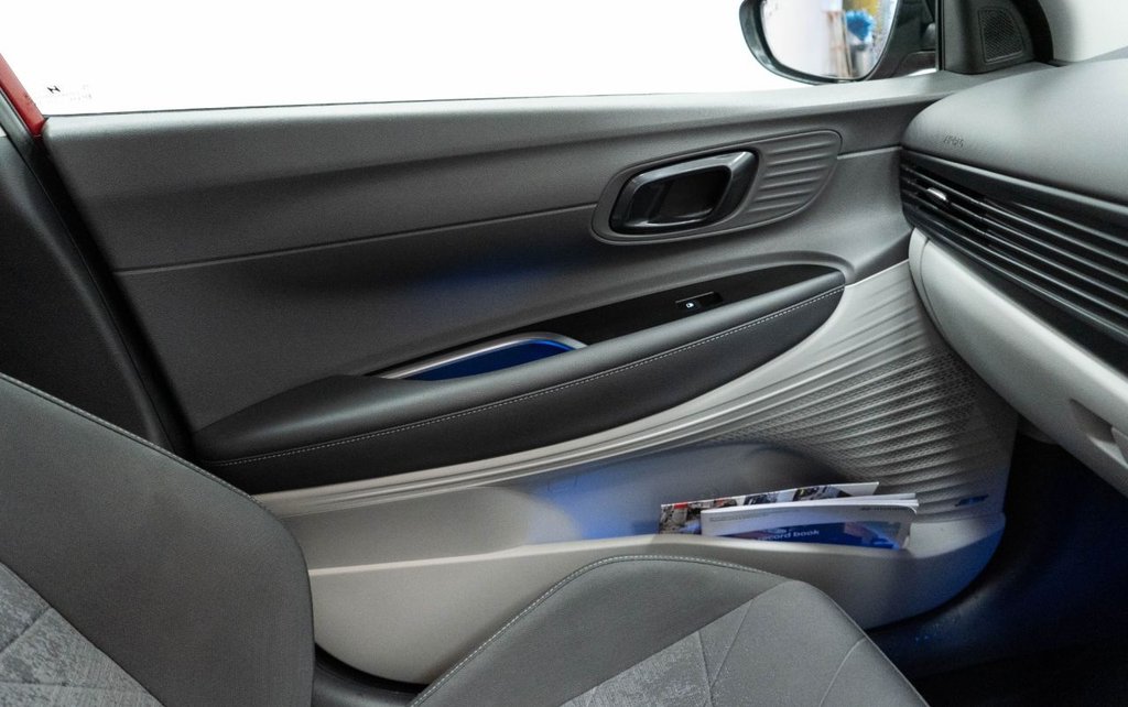 Used Hyundai BAYON 2022 for sale - 77171830: Photo 32