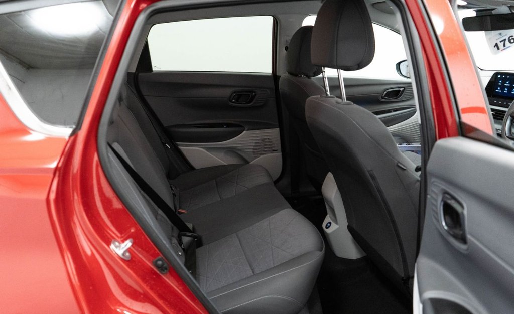 Used Hyundai BAYON 2022 for sale - 77171830: Photo 33