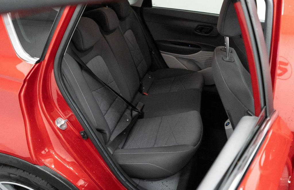 Used Hyundai BAYON 2022 for sale - 77171830: Photo 34