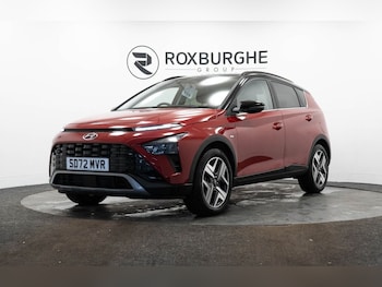 Used Hyundai BAYON 2022 for sale - 77171830: Photo