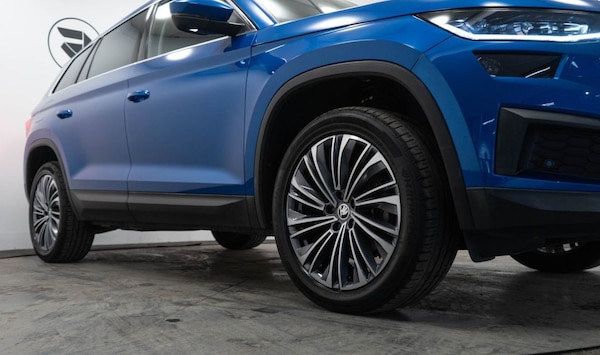 Used Skoda Kodiaq 2022 for sale - 76291853: Photo 11