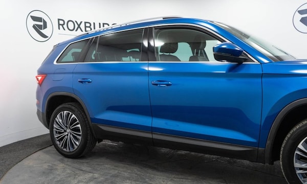 Used Skoda Kodiaq 2022 for sale - 76291853: Photo 13