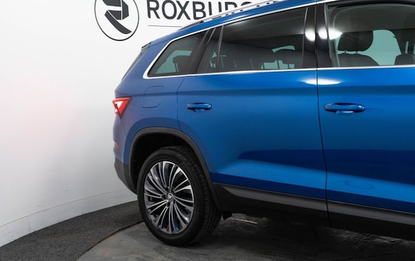 Used Skoda Kodiaq 2022 for sale - 76291853: Photo 14