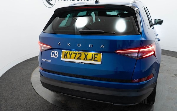 Used Skoda Kodiaq 2022 for sale - 76291853: Photo 16