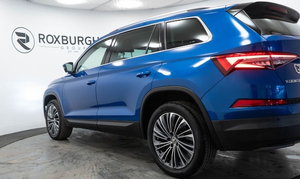 Used Skoda Kodiaq 2022 for sale - 76291853: Photo 17