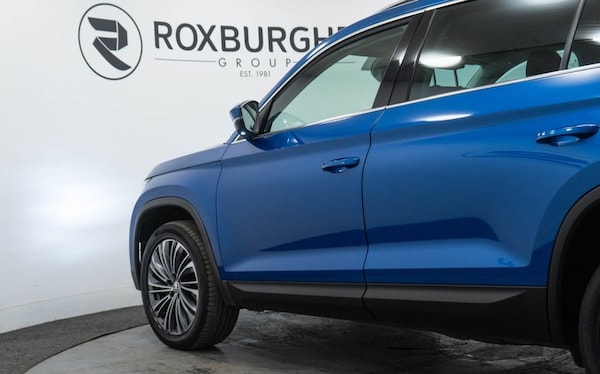 Used Skoda Kodiaq 2022 for sale - 76291853: Photo 19