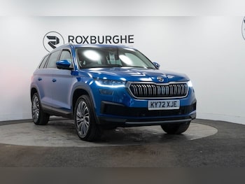 Skoda - Kodiaq
