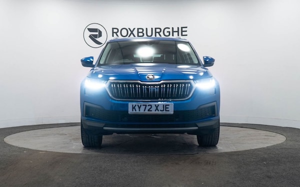 Used Skoda Kodiaq 2022 for sale - 76291853: Photo 2