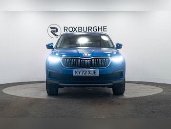 Used Skoda Kodiaq 2022 for sale - 76291853: Photo 2