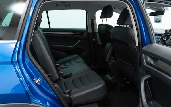 Used Skoda Kodiaq 2022 for sale - 76291853: Photo 32