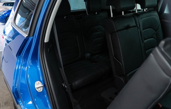 Used Skoda Kodiaq 2022 for sale - 76291853: Photo 34