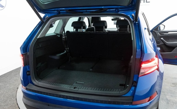 Used Skoda Kodiaq 2022 for sale - 76291853: Photo 35