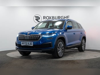 Used Skoda Kodiaq 2022 for sale - 76291853: Photo 3