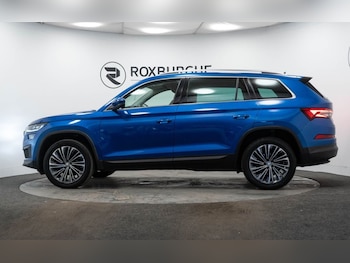 Used Skoda Kodiaq 2022 for sale - 76291853: Photo 4