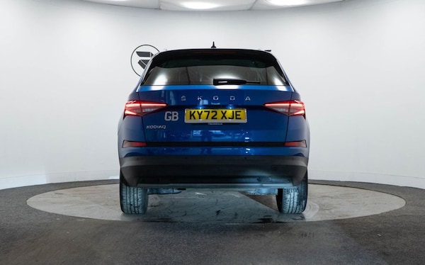 Used Skoda Kodiaq 2022 for sale - 76291853: Photo 7