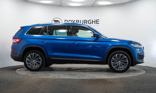 Used Skoda Kodiaq 2022 for sale - 76291853: Photo 9
