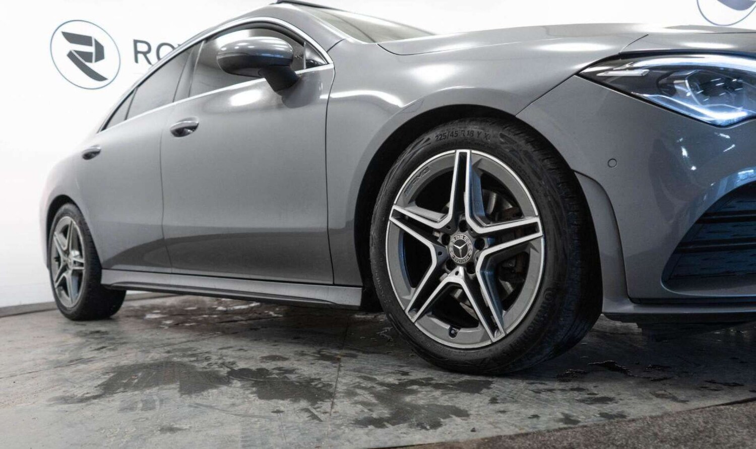 Used Mercedes-Benz CLA 2020 for sale - 77930739: Photo 11