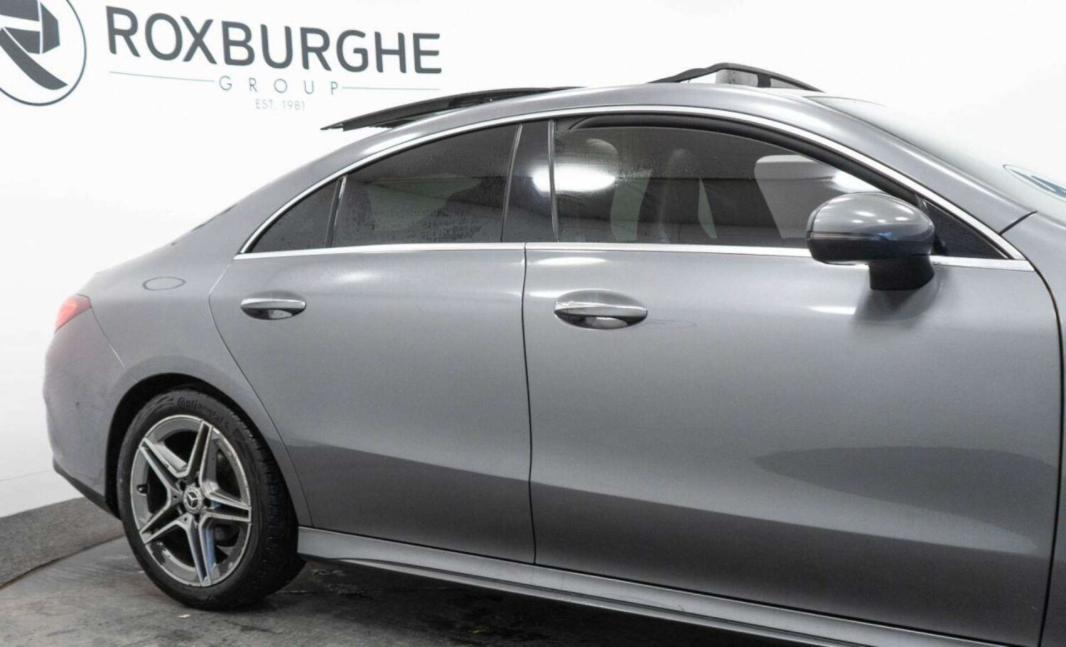 Used Mercedes-Benz CLA 2020 for sale - 77930739: Photo 13