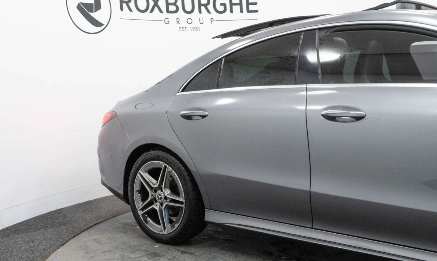 Used Mercedes-Benz CLA 2020 for sale - 77930739: Photo 14