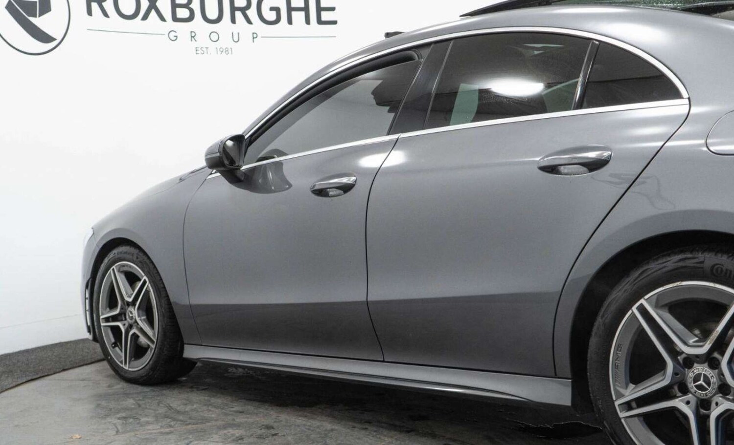 Used Mercedes-Benz CLA 2020 for sale - 77930739: Photo 19