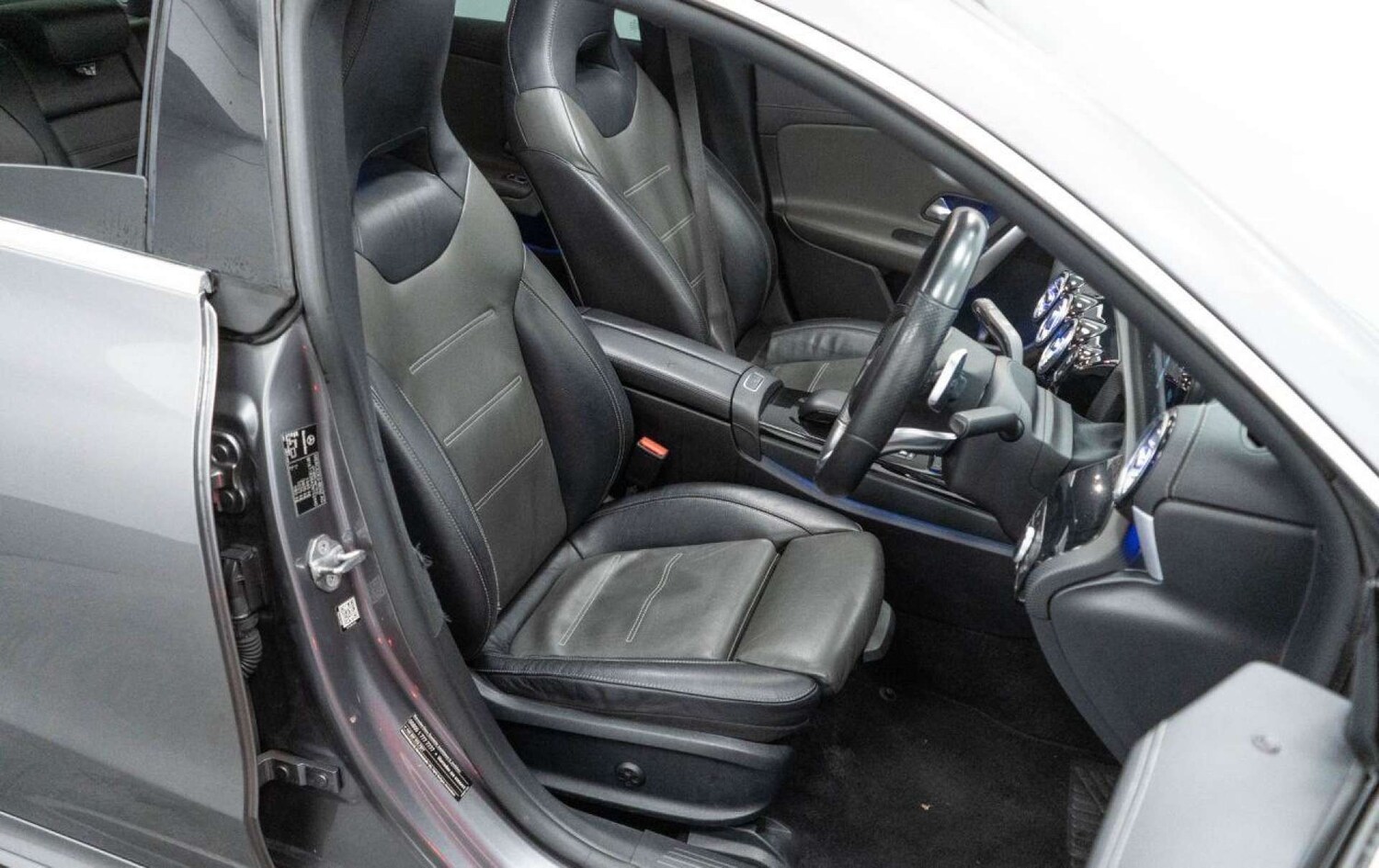 Used Mercedes-Benz CLA 2020 for sale - 77930739: Photo 21