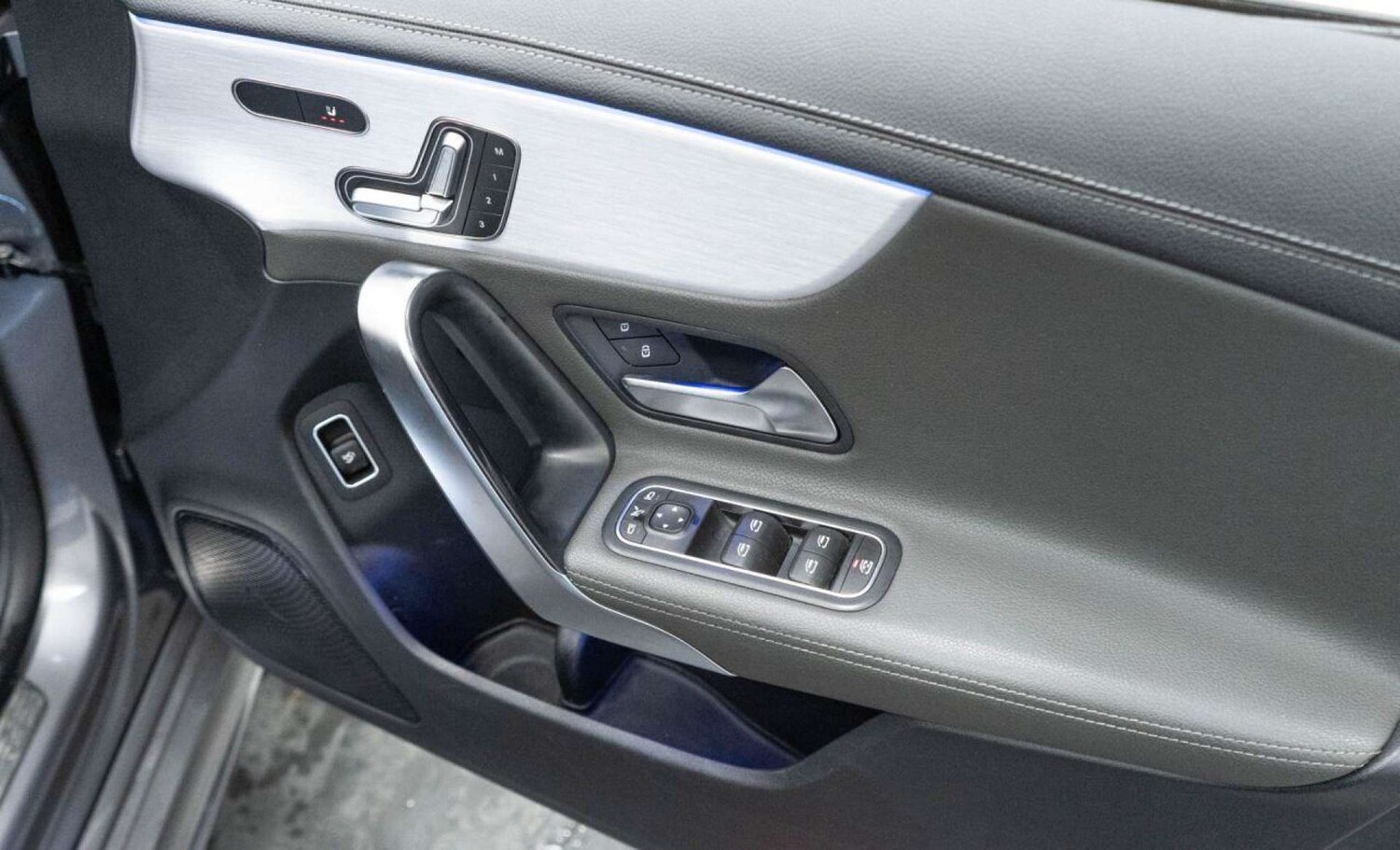 Used Mercedes-Benz CLA 2020 for sale - 77930739: Photo 22