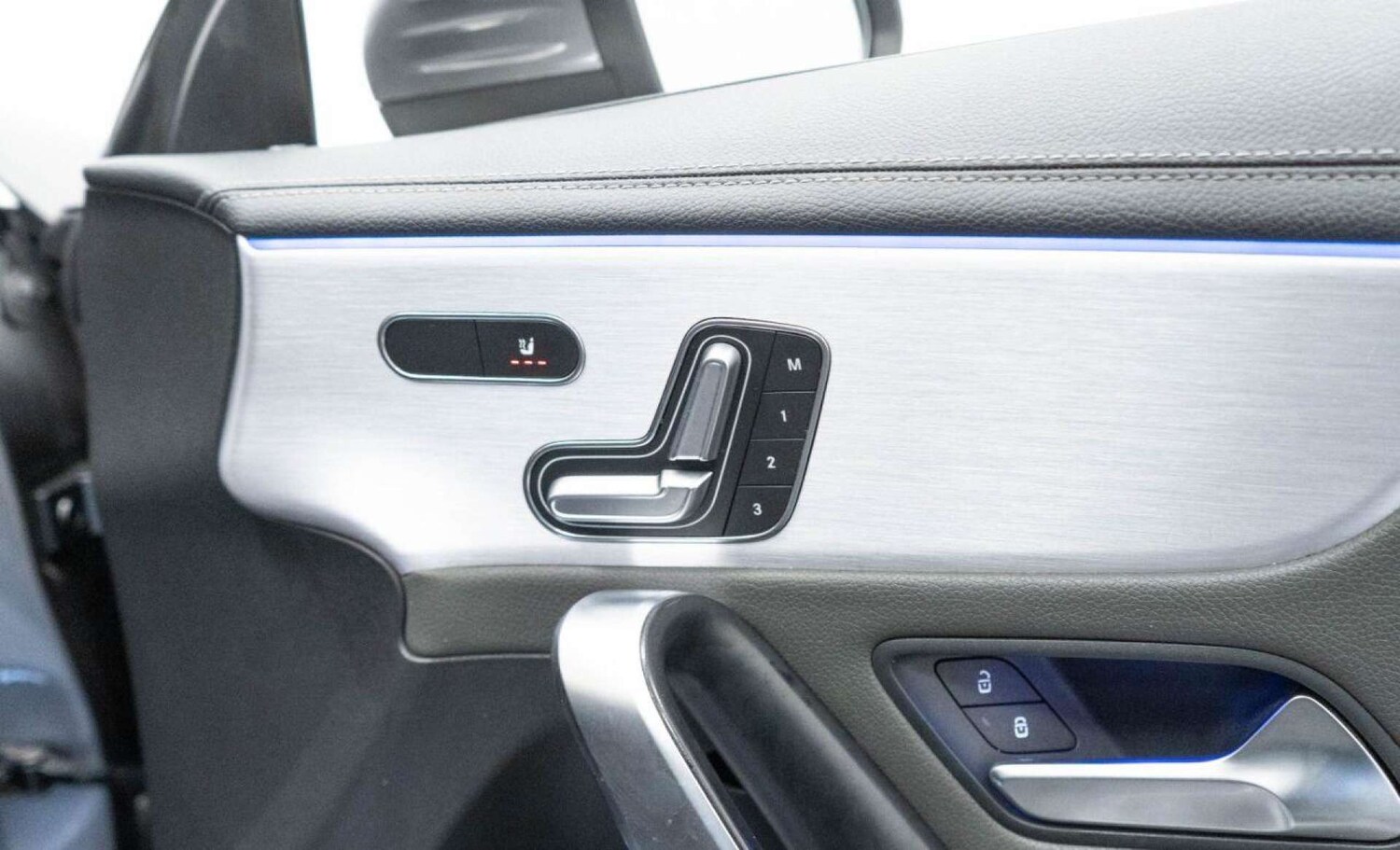 Used Mercedes-Benz CLA 2020 for sale - 77930739: Photo 23