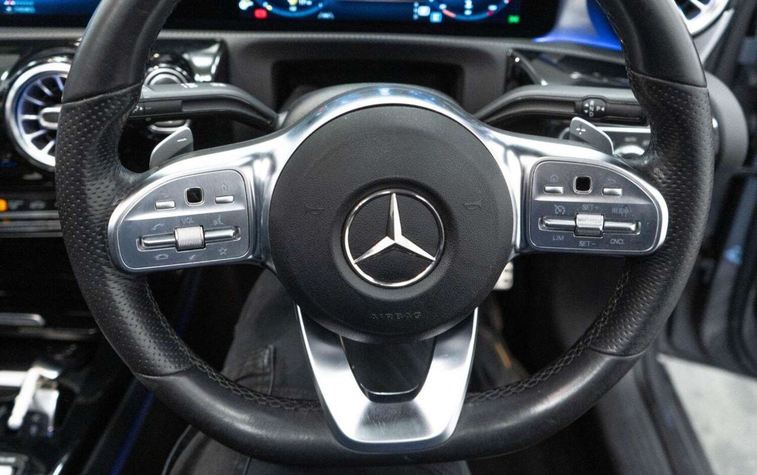 Used Mercedes-Benz CLA 2020 for sale - 77930739: Photo 24