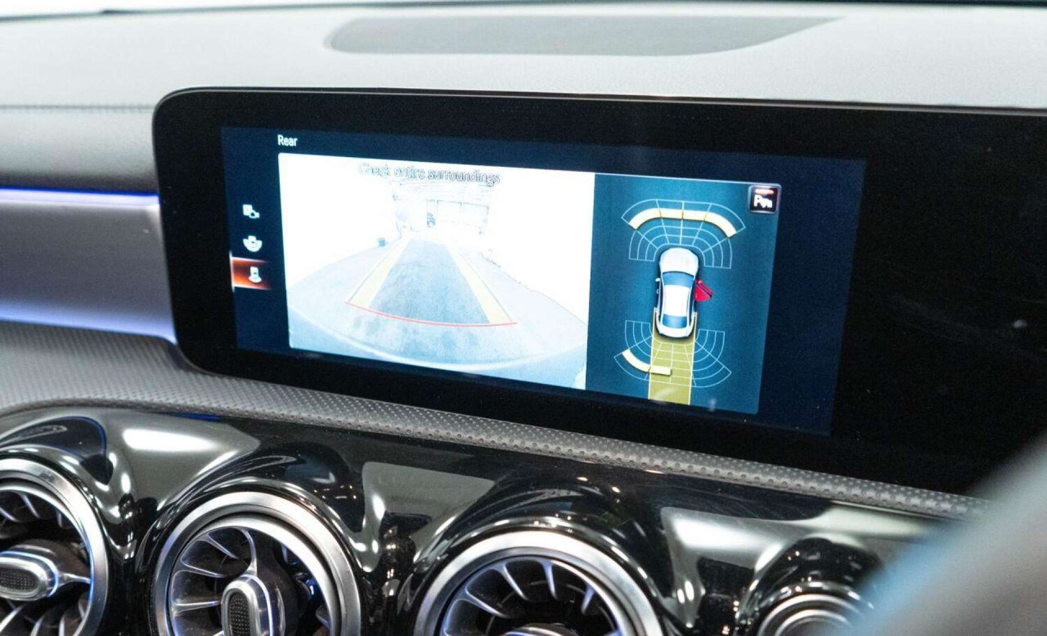 Used Mercedes-Benz CLA 2020 for sale - 77930739: Photo 27