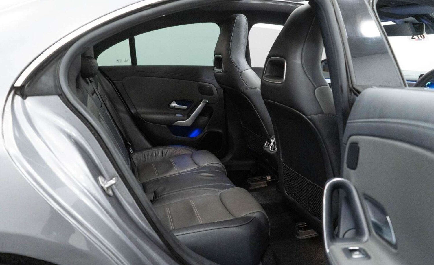 Used Mercedes-Benz CLA 2020 for sale - 77930739: Photo 33