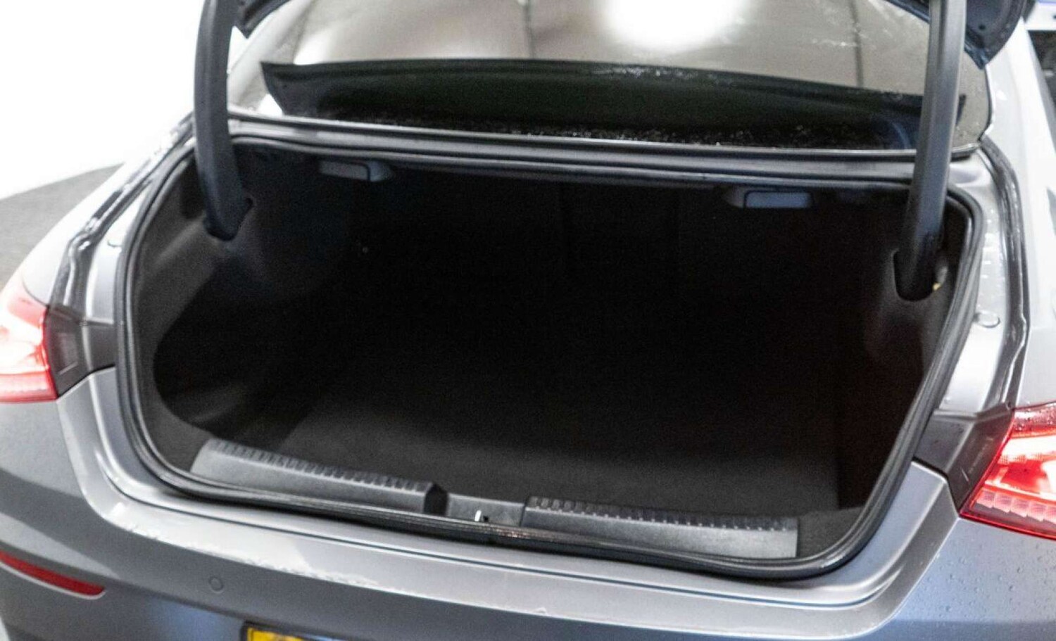 Used Mercedes-Benz CLA 2020 for sale - 77930739: Photo 35