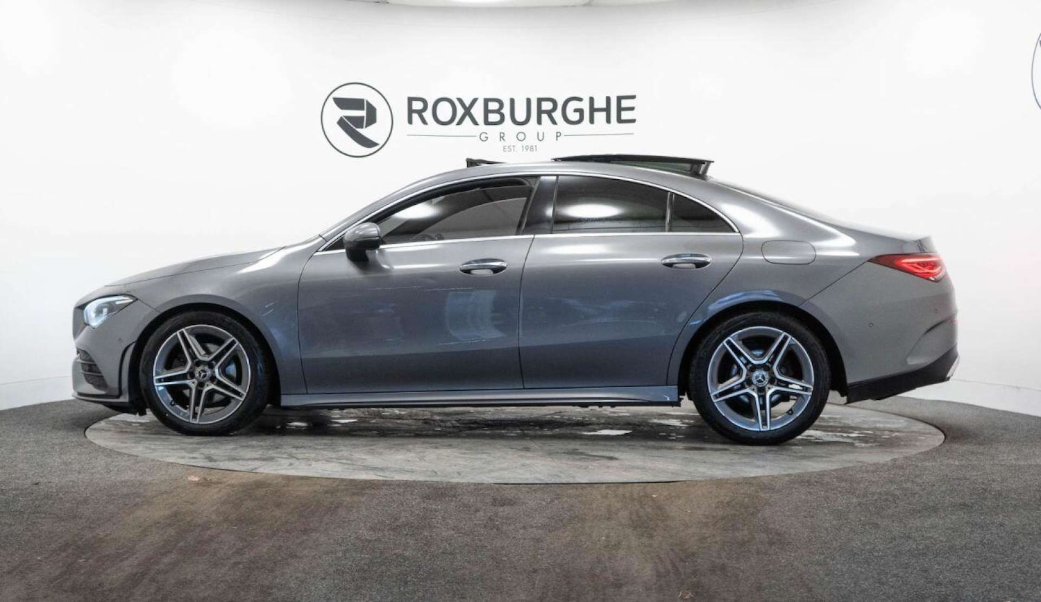 Used Mercedes-Benz CLA 2020 for sale - 77930739: Photo 4