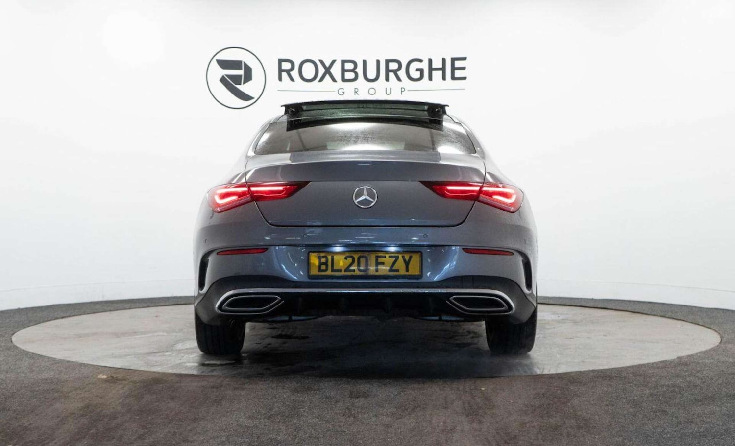 Used Mercedes-Benz CLA 2020 for sale - 77930739: Photo 7