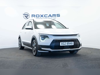 Used Kia Niro 2022 for sale - 78488252: Photo